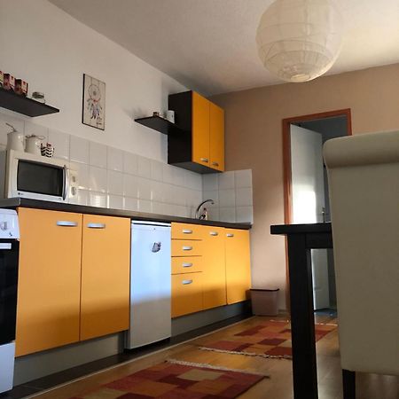 Apartment Incognito Сараєво Екстер'єр фото