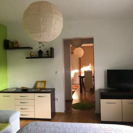 Apartment Incognito Сараєво Екстер'єр фото
