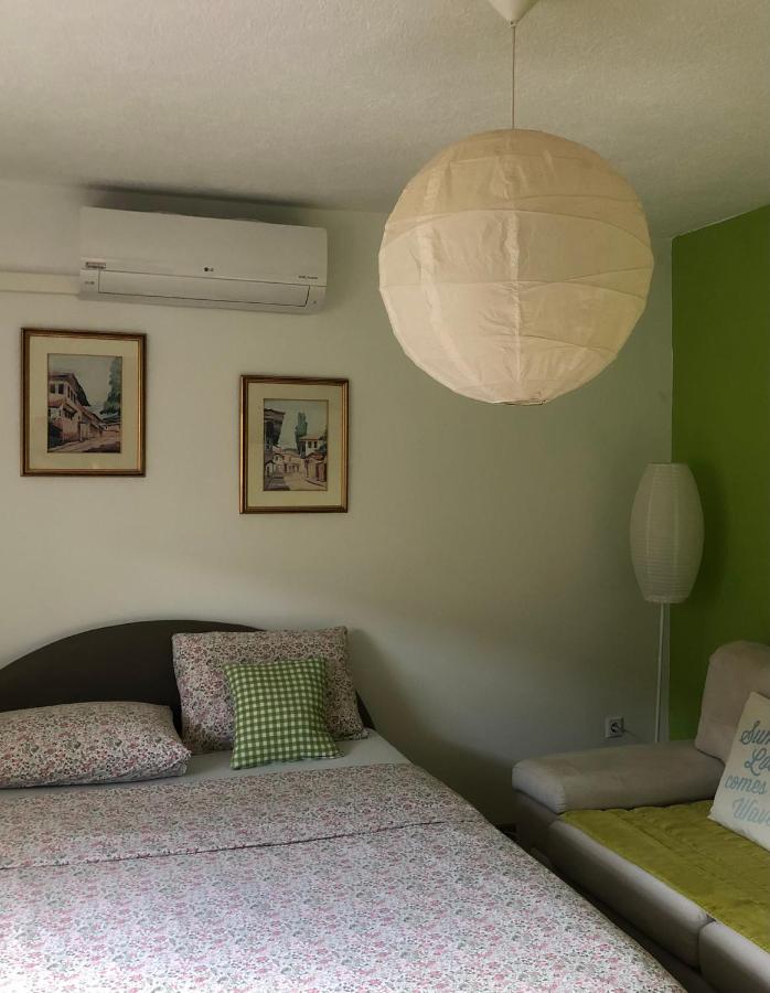 Apartment Incognito Сараєво Екстер'єр фото