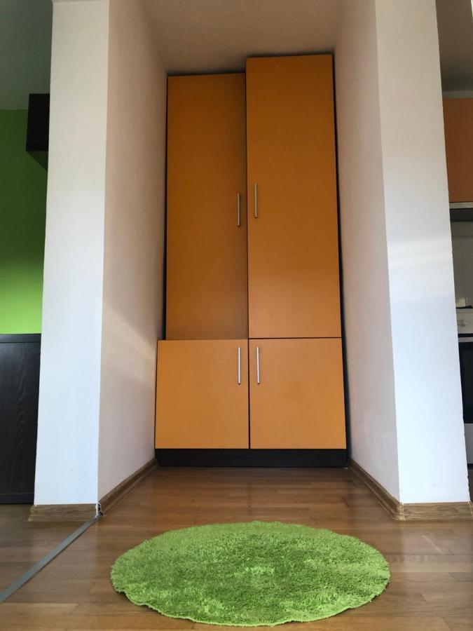 Apartment Incognito Сараєво Екстер'єр фото