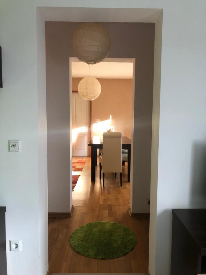 Apartment Incognito Сараєво Екстер'єр фото