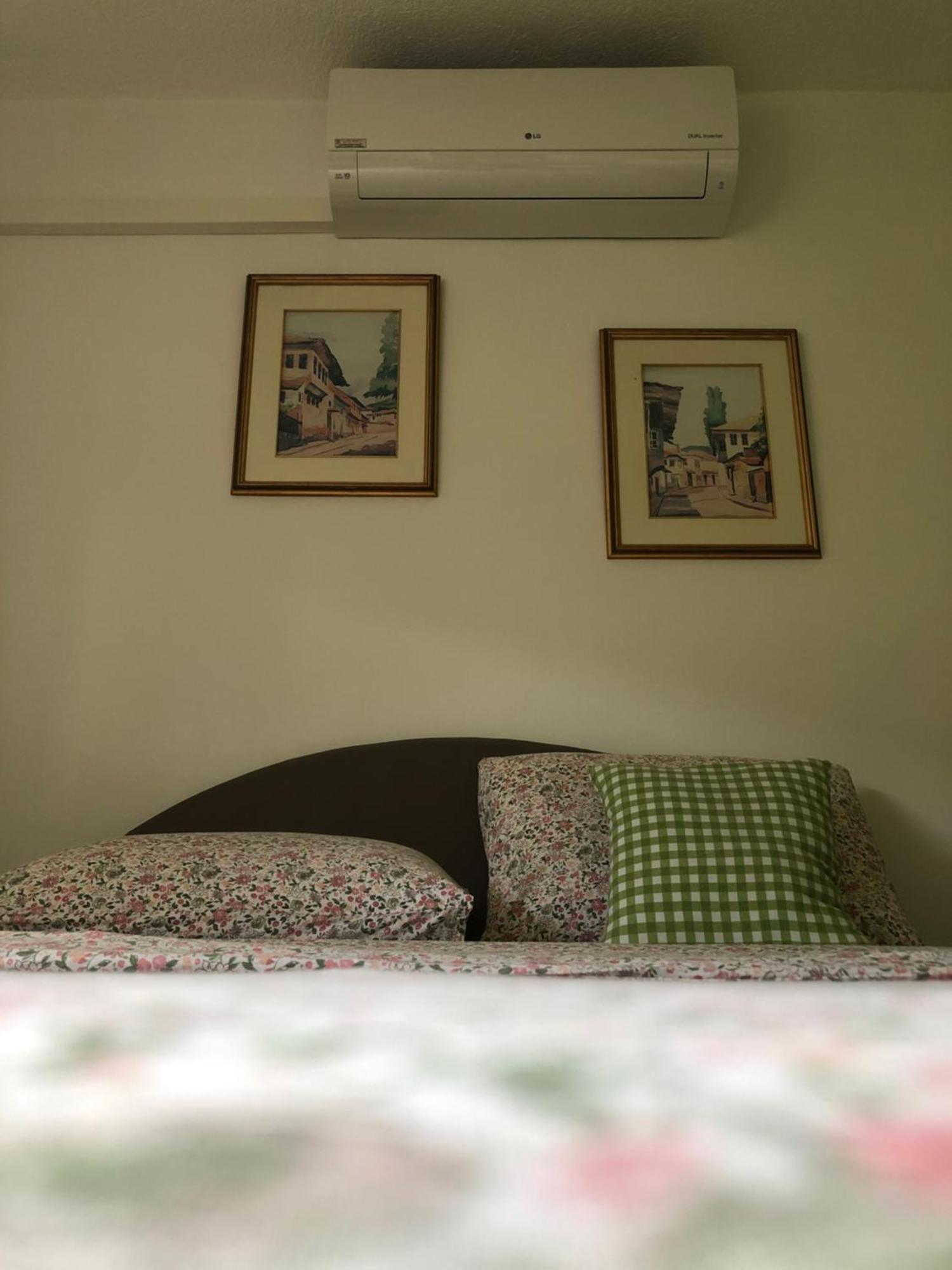 Apartment Incognito Сараєво Екстер'єр фото