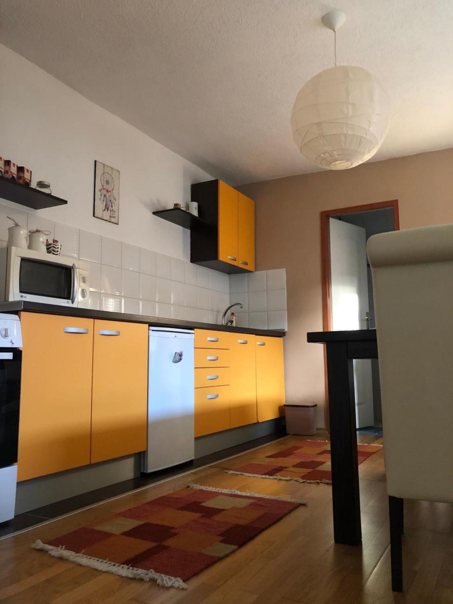 Apartment Incognito Сараєво Екстер'єр фото