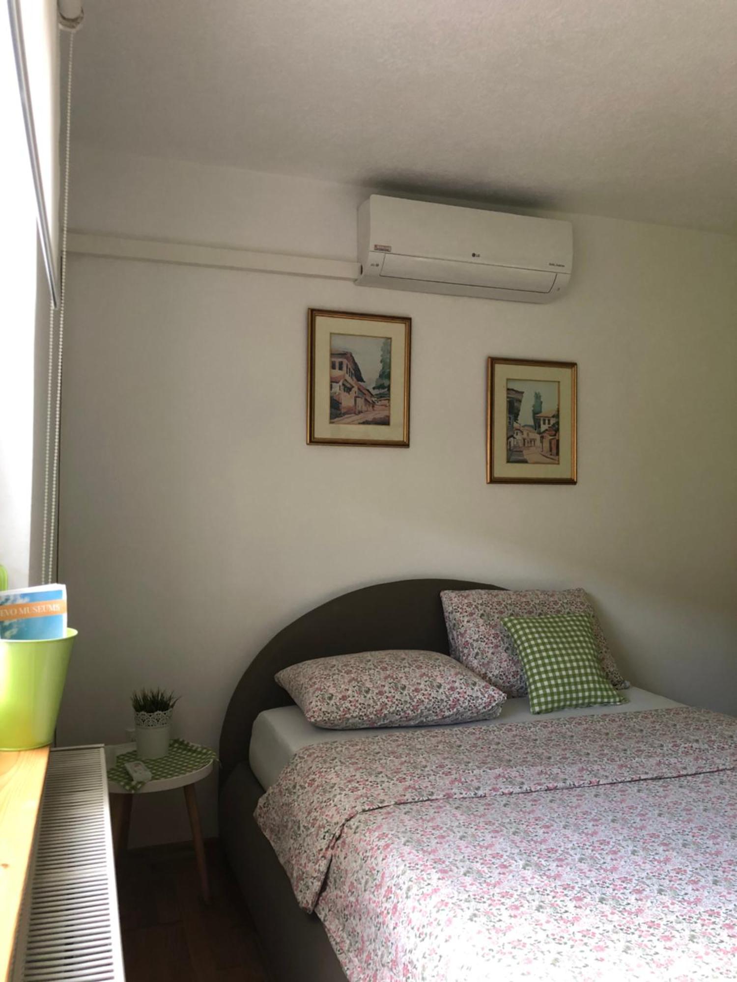 Apartment Incognito Сараєво Екстер'єр фото