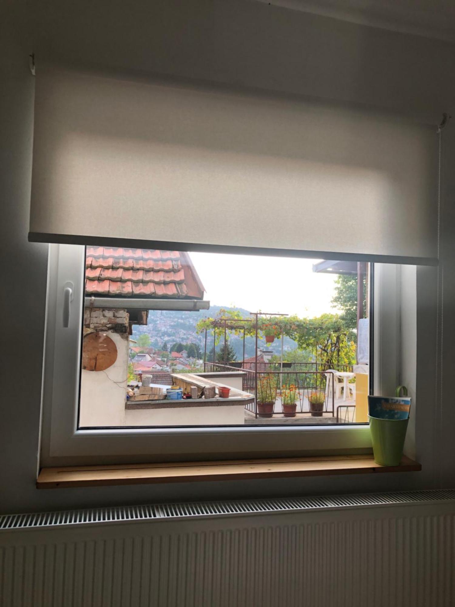 Apartment Incognito Сараєво Екстер'єр фото