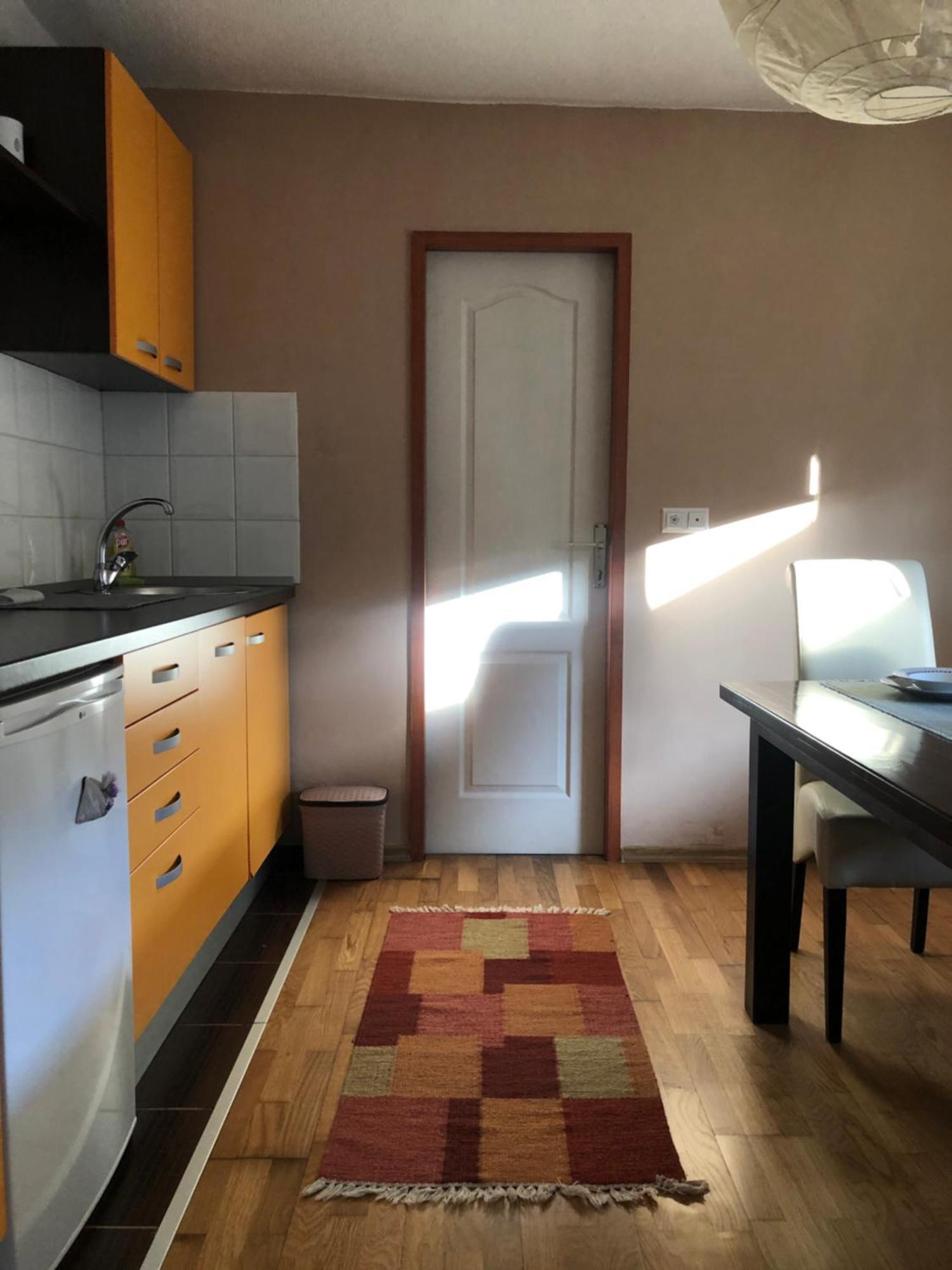 Apartment Incognito Сараєво Екстер'єр фото