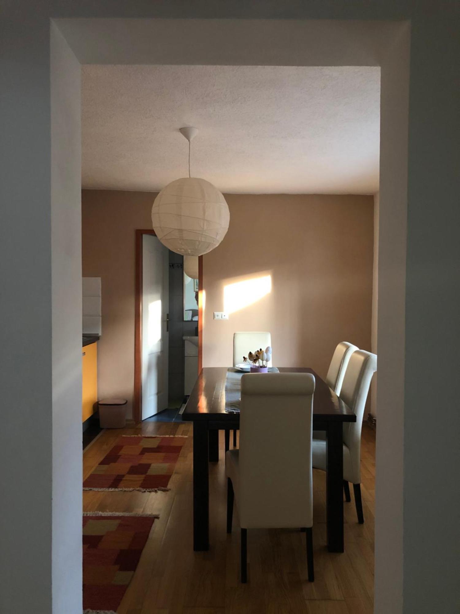 Apartment Incognito Сараєво Екстер'єр фото
