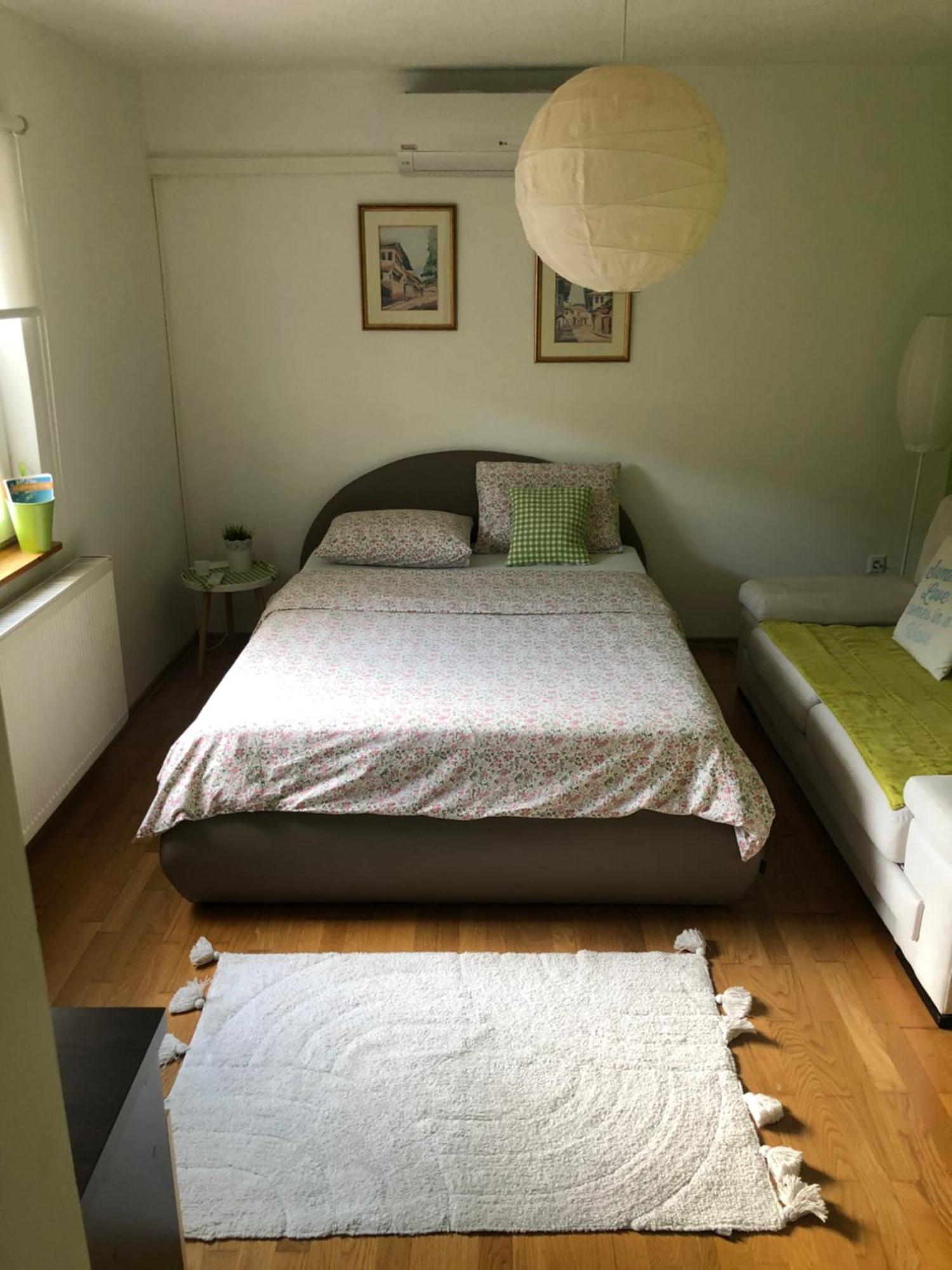 Apartment Incognito Сараєво Екстер'єр фото