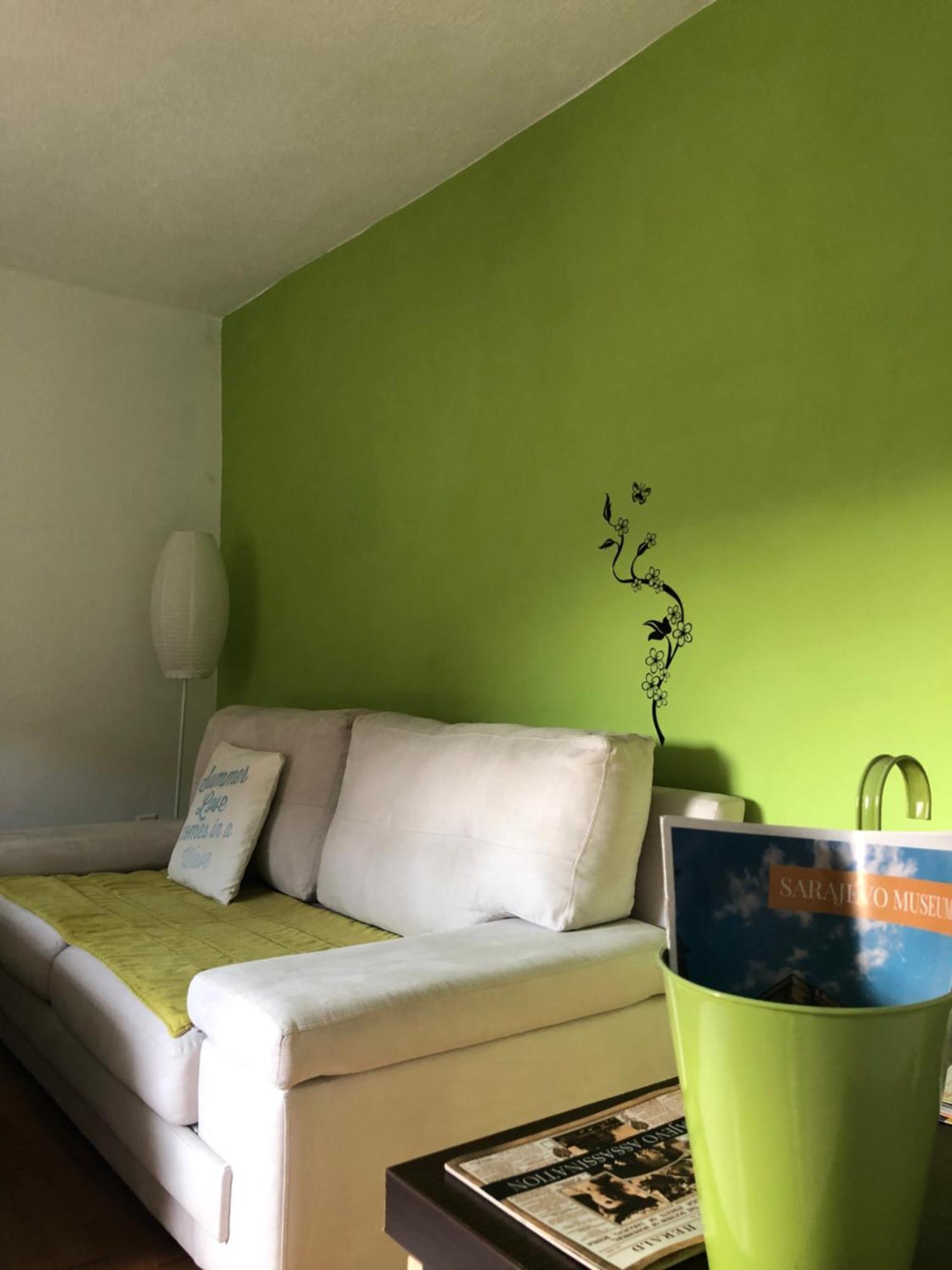 Apartment Incognito Сараєво Екстер'єр фото