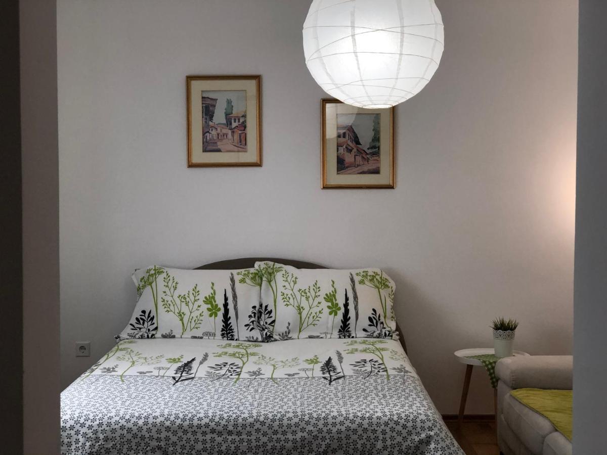 Apartment Incognito Сараєво Екстер'єр фото