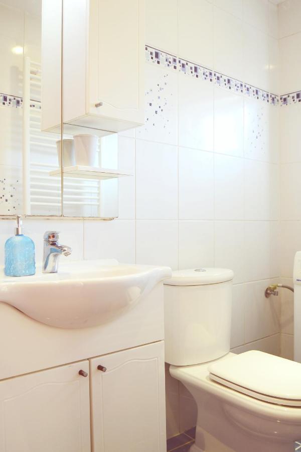 Apartment Incognito Сараєво Екстер'єр фото