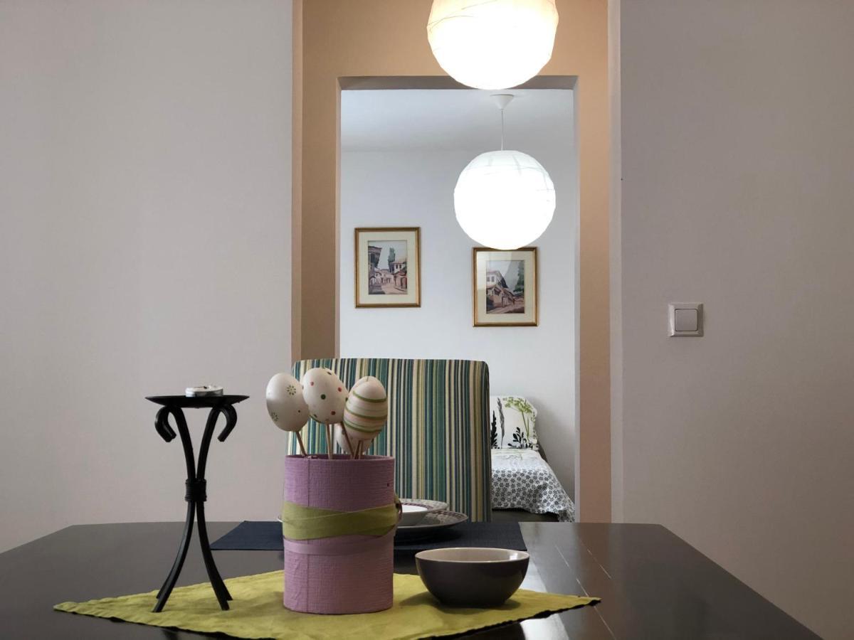 Apartment Incognito Сараєво Екстер'єр фото